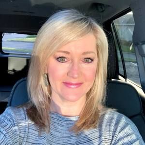 Meet your Posher, Ginger